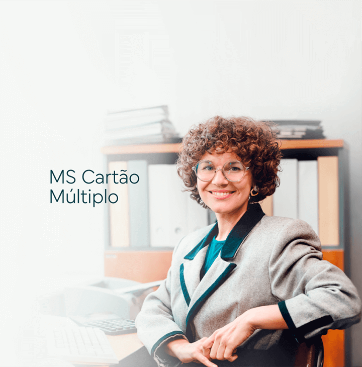 MS Cartão Múltiplo