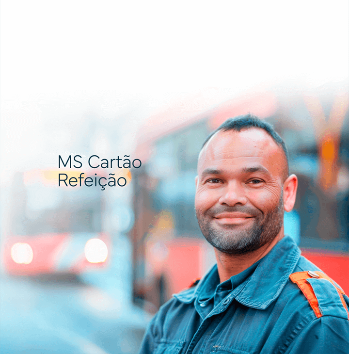 MS Cartão Refeição