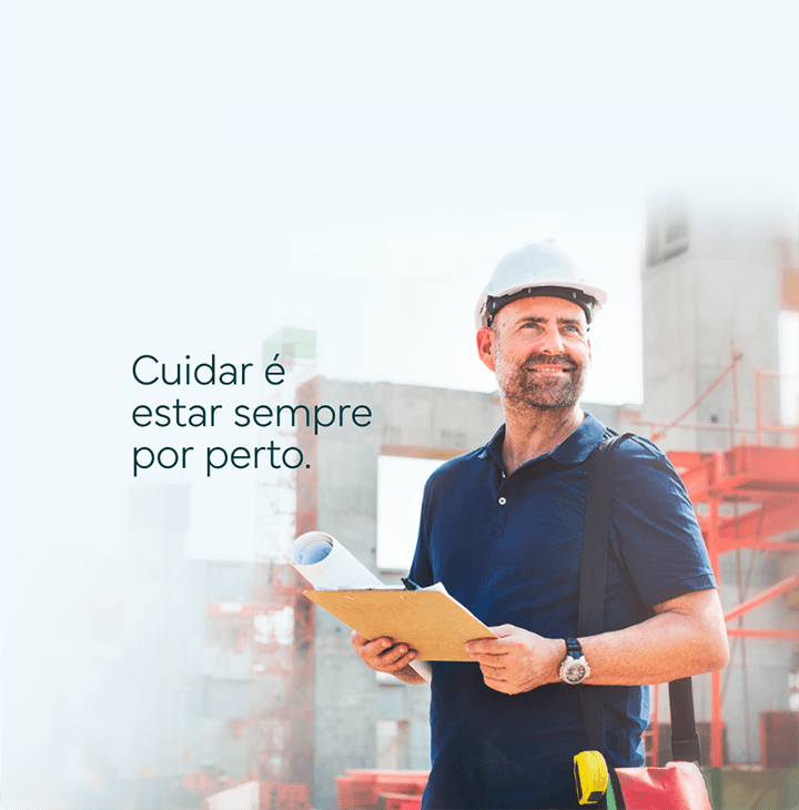 Perguntas Frequentes