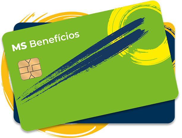Cartão MS Benefícios