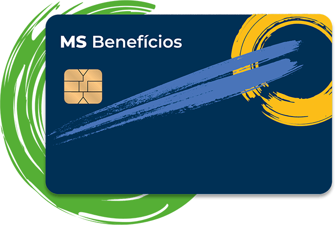 Cartão Múltiplo MS Benefícios