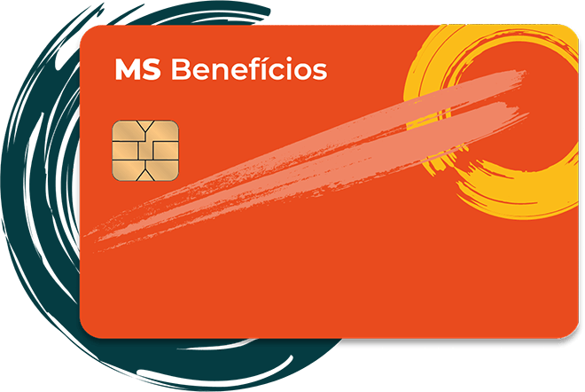 Cartão Vale Refeição MS Benefícios